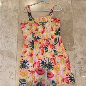 Farm Rio dress